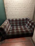Canapé Roche Bobois Profile, Ophalen, Gebruikt, Minder dan 75 cm, Tweepersoons