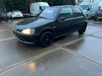 Peugeot 106 1.6 16V GTi 2002 Circuit auto, Auto diversen, Raceauto's