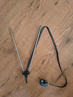 Vintage TV antenne, Telecommunicatie, Antennes en Masten, Ophalen of Verzenden, Antenne