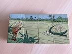 Kuifje Kubus Congo, Verzenden, Kuifje, Zo goed als nieuw, Boek of Spel