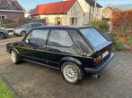 1982 Volkswagen Golf MK1 GTI Oldtimer, Auto's, Volkswagen, Overige brandstoffen, Bedrijf, Handgeschakeld