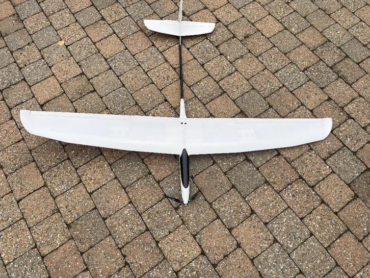 Swish Electro ( TOPMODEL ), Hobby en Vrije tijd, Modelbouw | Radiografisch | Vliegtuigen, Nieuw, Elektro, RTF (Ready to Fly), Ophalen