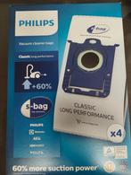 Philips s-bag, Elektronische apparatuur, Stofzuigers, Ophalen, Zo goed als nieuw, Stofzak, Stofzuiger