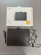 Wacom Intuos M (tekentablet), Ophalen, Zo goed als nieuw, Draadloos, Wacom