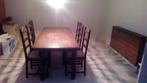 tafel, Ophalen, Gebruikt, 50 tot 100 cm, Vijf personen of meer