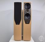 Mission M74 Luidsprekers | Speakers | Zuil-Luidsprekers, Audio, Tv en Foto, Gebruikt, 60 tot 120 watt, Front, Rear of Stereo speakers