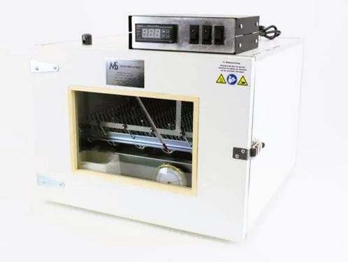 MS Broedmachines | Uit Voorraad – Beste Prijs, Dieren en Toebehoren, Pluimvee | Toebehoren, Nieuw, Broedmachine, Verzenden