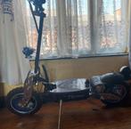 Trotinette electrique xtreme, Enlèvement, Comme neuf