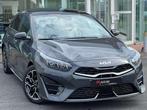 Kia Ceed / cee'd Ceed 1.5 T-GDi * GT-Line * Toit Ouvrant * 7, Automaat, USB, 4 cilinders, Leder