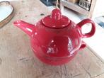 Théière, Maison & Meubles, Cuisine | Vaisselle, Enlèvement, Comme neuf, Céramique, Autres types