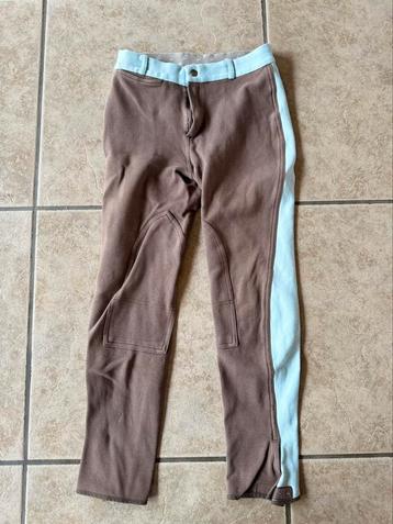 Paardrijbroek 14 jaar beschikbaar voor biedingen