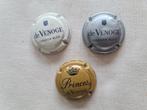 Champagnecapsules, Verzamelen, Ophalen of Verzenden, Zo goed als nieuw