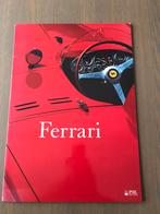 Ferrari Map, Verzamelen, Ophalen of Verzenden, Nieuw
