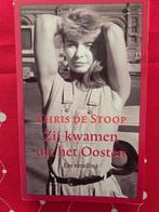 Chris de Stoop, Enlèvement ou Envoi, Comme neuf