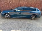 Peugeot 508 1.5 BlueHDi Allure S&S, Achat, Entreprise, Boîte manuelle, Noir