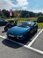 toyota mr2 sw20, Autos, Toyota, MR2, 2 places, Boîte manuelle, Noir