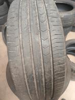 205/55r17 continental 35€ per stuk met plaatsen 205/55/r17, Ophalen of Verzenden, Zo goed als nieuw