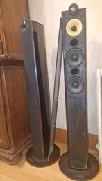 Bowers & Wilkins XT8, Audio, Tv en Foto, Luidsprekerboxen, Ophalen of Verzenden, Zo goed als nieuw