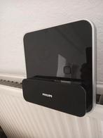 Philips iPhone-dock, Audio, Tv en Foto, Ophalen of Verzenden, Zo goed als nieuw