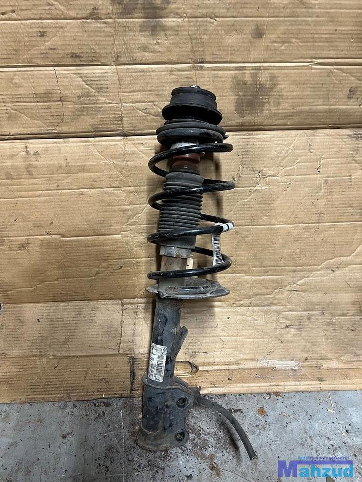 FIAT PANDA 1.2 Links voor veerpoot 2003-2012, Auto-onderdelen, Ophanging en Onderstel, Fiat, Gebruikt, Ophalen of Verzenden