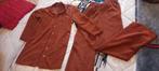 Set broeken en hemden voor dames, Kleding | Dames, Overige Dameskleding, Kiabi, Ophalen, Zo goed als nieuw