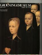 Groeningemuseum Dirk De Vos 126 blz, Boeken, Ophalen of Verzenden, Zo goed als nieuw