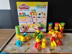 PLAY DOH "Lettres et language" pâte à modeler, Ophalen, Zo goed als nieuw