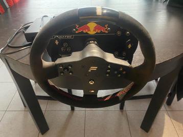 Fanatec csw2.5 beschikbaar voor biedingen