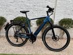 Speedpedelec Gazelle Ultimate Speed mt57, Fietsen en Brommers, Ophalen, Zo goed als nieuw, 50 km per accu of meer, 55 tot 59 cm