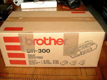 Drum unit Brother DR-300.