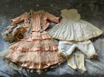 Poppen outfit voor de oude poppen, Ophalen of Verzenden, Gebruikt, Kleertjes