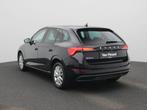 Skoda Scala 1.6 TDI 85kW DSG7 Ambition Camera | carplay | ze, 4 cilinders, Zwart, https://public.car-pass.be/vhr/711dfaae-33b2-49e2-bdd9-d8bbdae54811