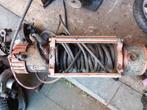 Lier 12v. 6 ton 13000 LBC, Ophalen, Universele onderdelen