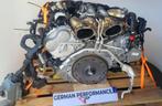 CWU NIEUWE MOTOR AUDI RS6 RS7 4.0 TFSI 560cv 605cv, Auto-onderdelen, Ophalen of Verzenden, Nieuw, Audi