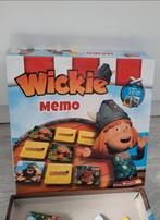 Wickie memospel, Ophalen of Verzenden, Zo goed als nieuw