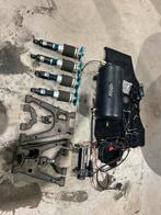 Airride Mazda MX5 NA/NB/NBFL, Ophalen, Mazda