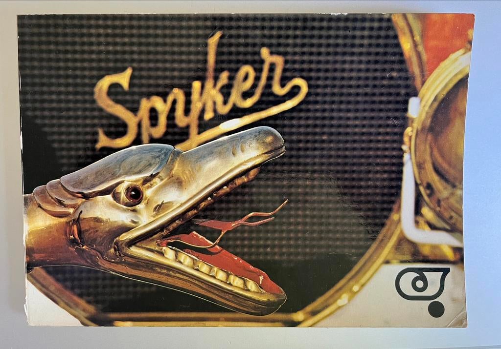 Autotron Drunen (NL) c'était tellement beau ‼️, Livres, Autos | Livres, Envoi