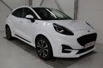 Ford Puma 1.0 EcoBoost mHEV ST-Line ~ Automaat ~ TopDeal ~, Auto's, Ford, Te koop, 125 pk, Benzine, 3 cilinders