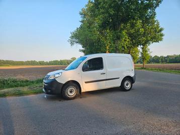 2016 Renault Trafic 165.524KM Trekhaak Airco Cruise Control beschikbaar voor biedingen