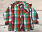 Chemise taille 92, Enfants & Bébés, Vêtements enfant | Taille 92, Enlèvement ou Envoi, Comme neuf, Garçon, Chemise ou Chemisier