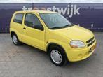 2004 - Suzuki - Ignis - 1.3-16V GL - Personenauto, Auto's, Suzuki, Gebruikt, Ignis, Overige brandstoffen, Bedrijf