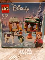 Lego disney frozen 41147, Nieuw, Ophalen of Verzenden, Lego