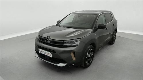 Citroën C5 Aircross 1.2i 130Cv EAT8 C-Series NAVI / FULL LE, Auto's, Citroën, Bedrijf, Te koop, C5 Aircross, Benzine, SUV of Terreinwagen