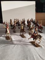 cavalerie napoleon, Enlèvement, Armée de terre, Miniature ou Figurine