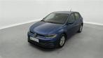 Volkswagen Polo 1.0 TSI (bj 2023, automaat), Auto's, Automaat, Stof, Gebruikt, 95 pk