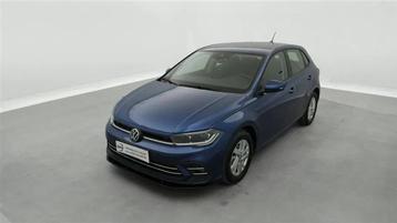Volkswagen Polo 1.0 TSI (bj 2023, automaat) beschikbaar voor biedingen