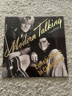 Modern Talking - Lonely Tears In Chinatown (MV), Cd's en Dvd's, Vinyl | Pop, Ophalen of Verzenden, 1980 tot 2000, Nieuw in verpakking