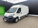 PEUGEOT BOXER, Euro 6, Particulier, Te koop, Trekhaak