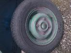 Gezocht: Reservewiel voor mijn aanhangwagen., Ophalen of Verzenden, Zo goed als nieuw