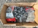 Pvc 50/40/32, Doe-het-zelf en Bouw, Buizen en Afvoer, Ophalen, PVC, Bochten
